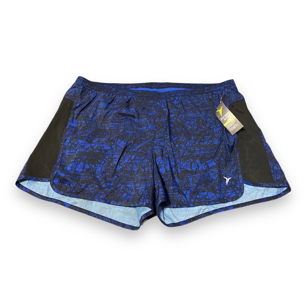 Old Navy Active Running Shorts